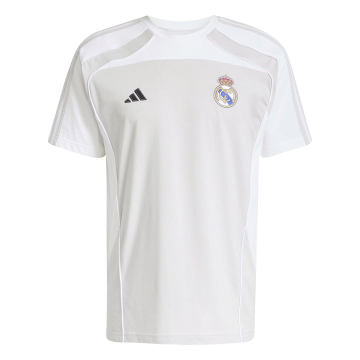 Real Madrid 25/26 UBP Tee