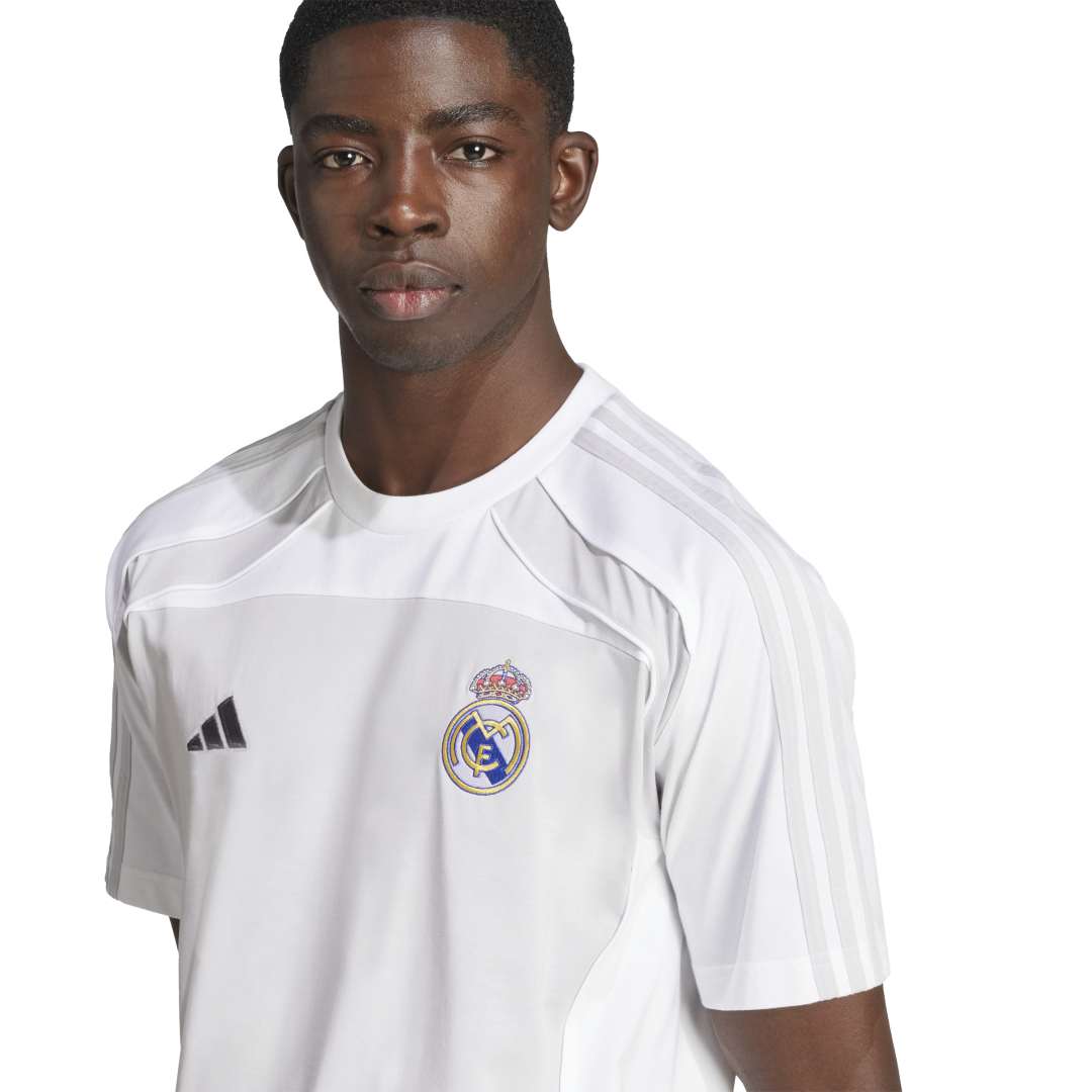 Real Madrid 25/26 UBP Tee