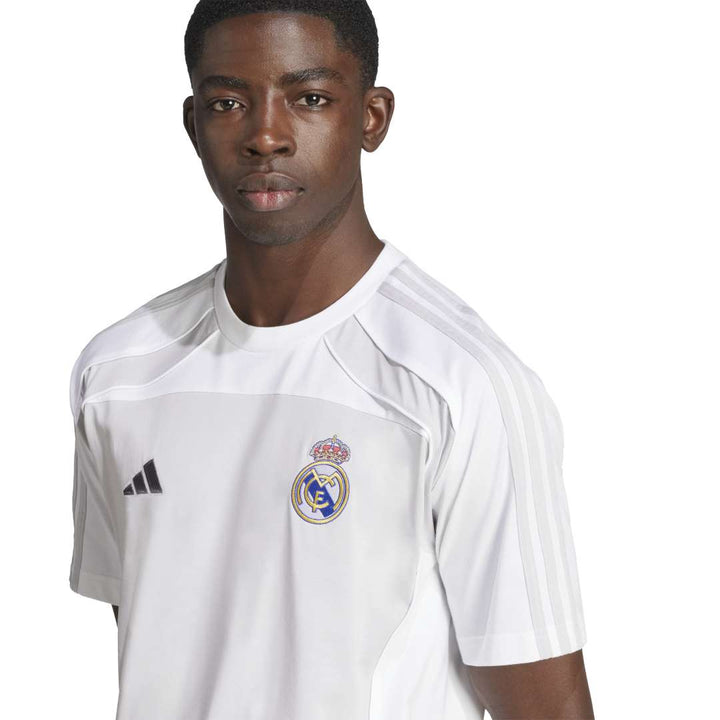 Real Madrid 25/26 UBP Tee