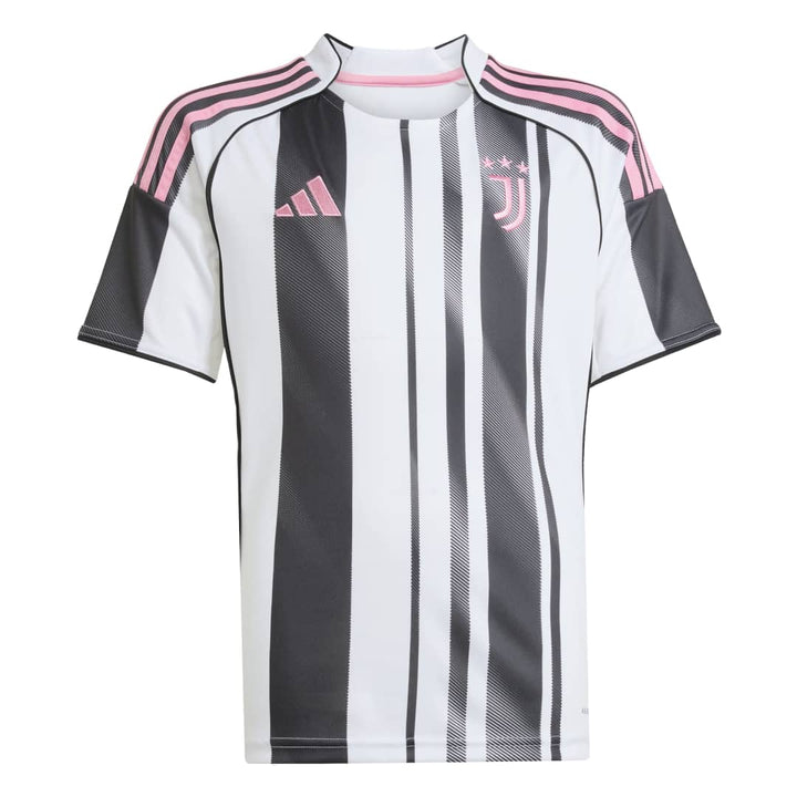 Juventus 25/26 Youth Home Jersey