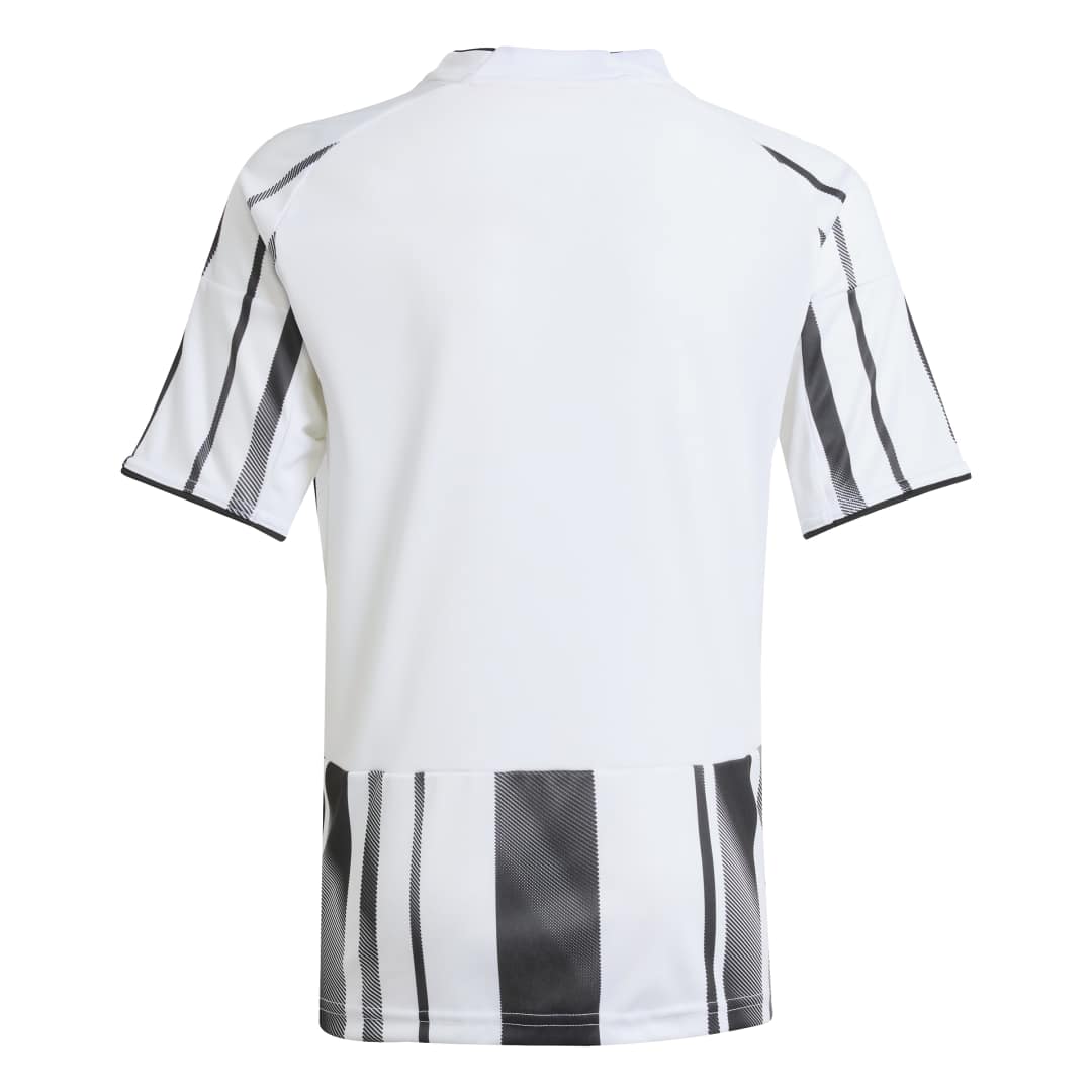 Juventus 25/26 Youth Home Jersey