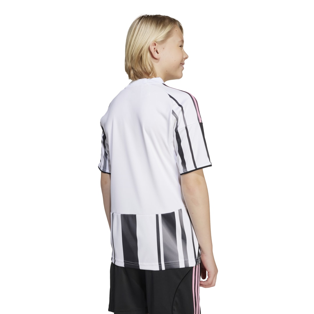 Juventus 25/26 Youth Home Jersey