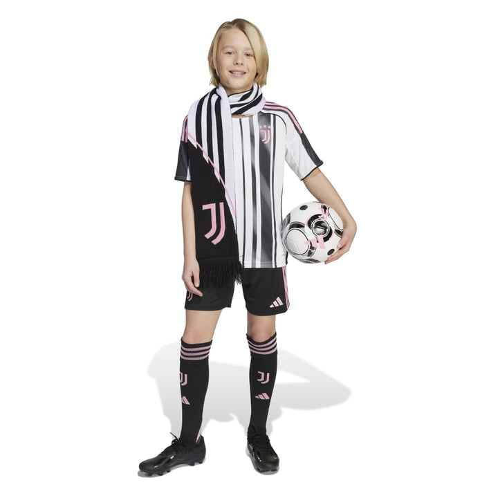 Juventus 25/26 Youth Home Jersey