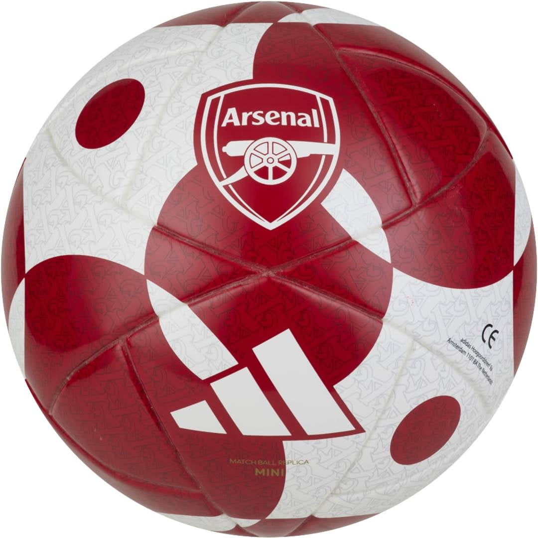 Arsenal Home Mini Ball