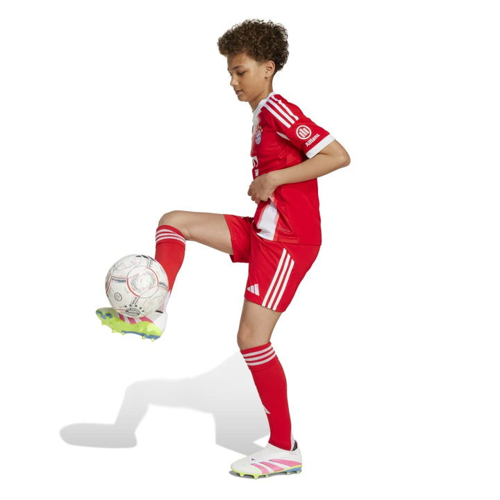 FC Bayern 25/26 Home Jersey Kids