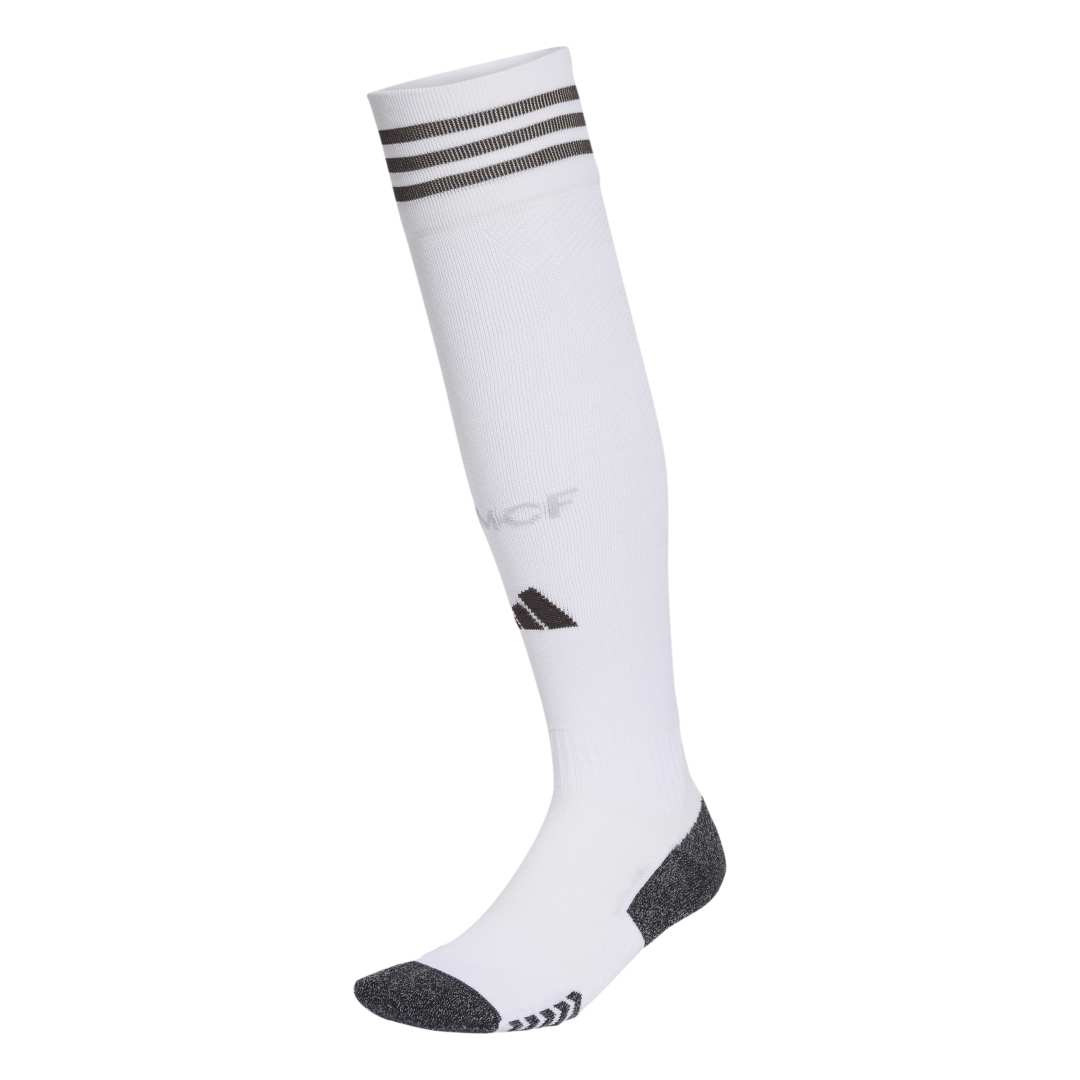 Real Madrid 25/26 Home Socks