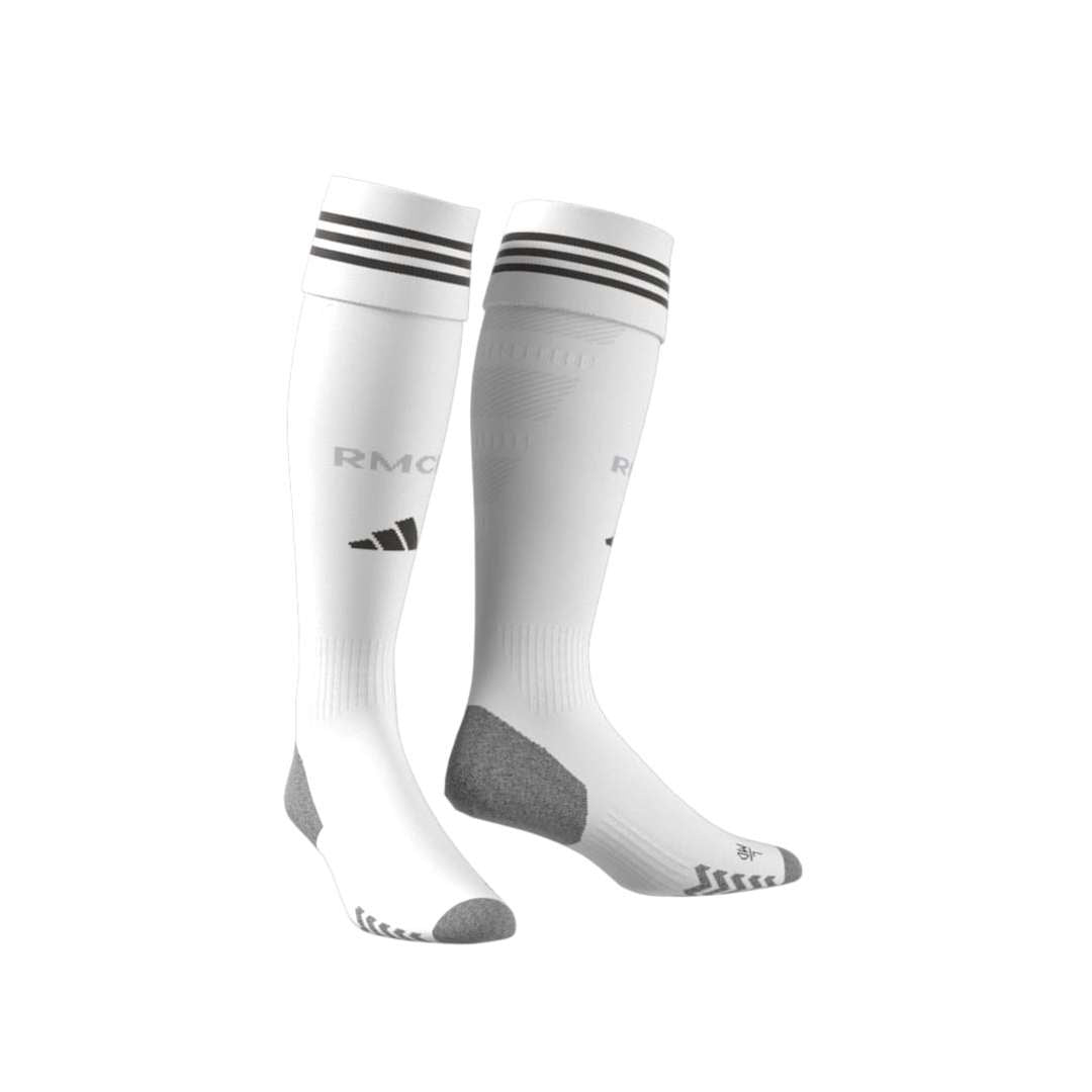 Real Madrid 25/26 Home Socks