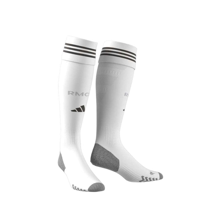 Real Madrid 25/26 Home Socks