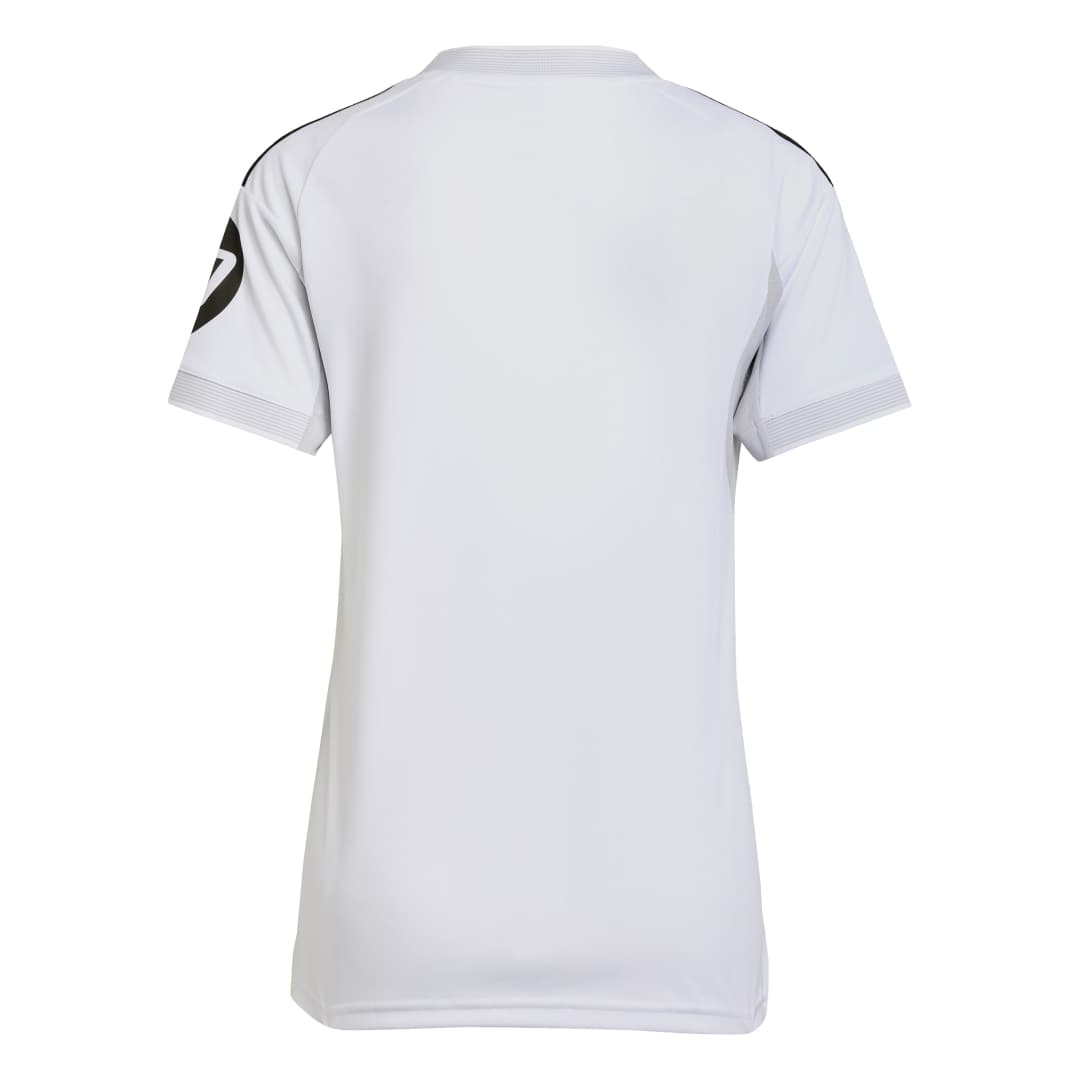 Real Madrid 25/26 Home Women's Jersey