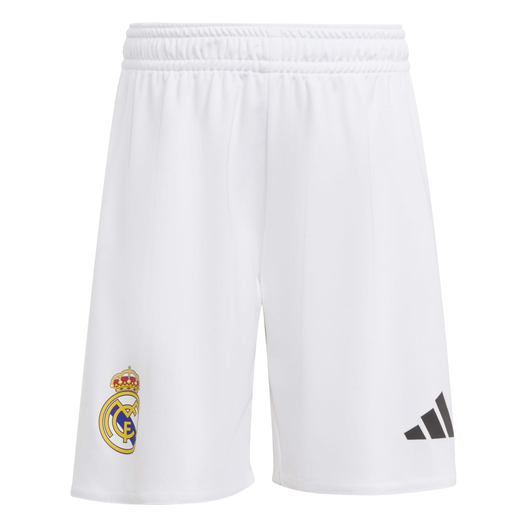 Real Madrid 25/26 Home Mini Kit Kids