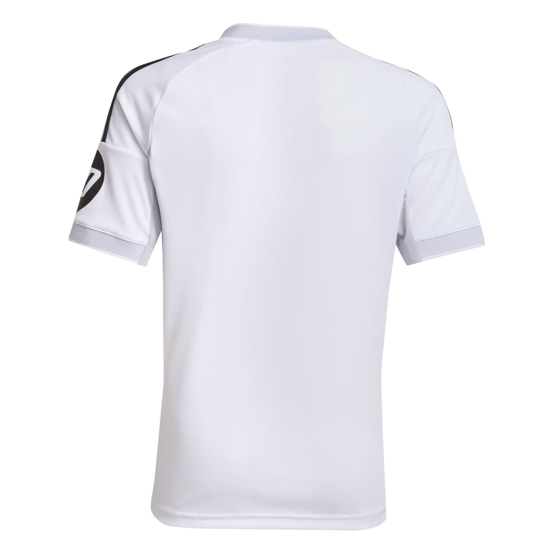 Real Madrid 25/26 Home Jersey Youth