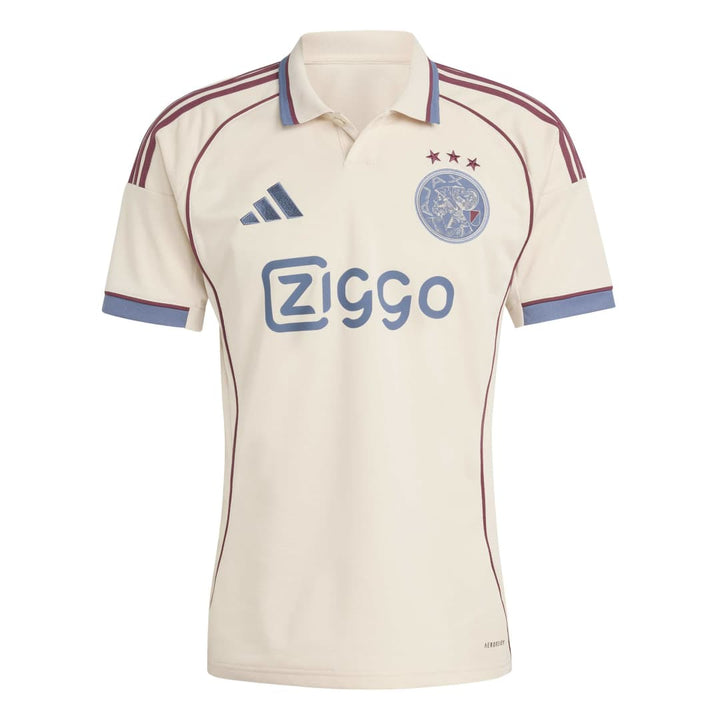 Adidas Ajax Amsterdam 25/26 Third Jersey