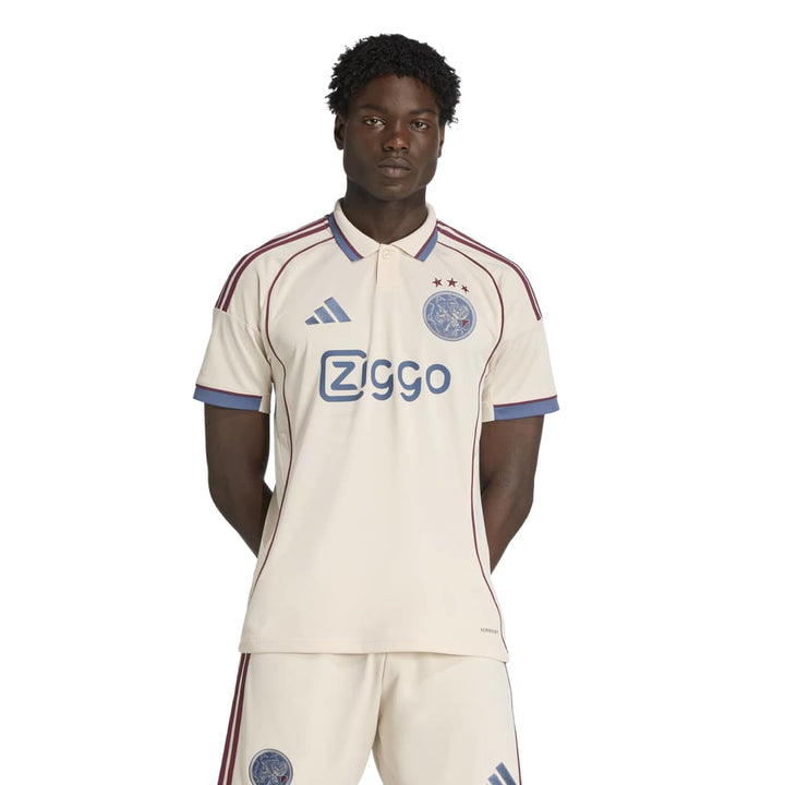 Adidas Ajax Amsterdam 25/26 Third Jersey