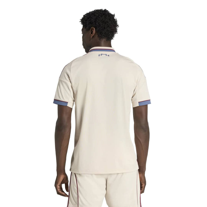 Adidas Ajax Amsterdam 25/26 Third Jersey