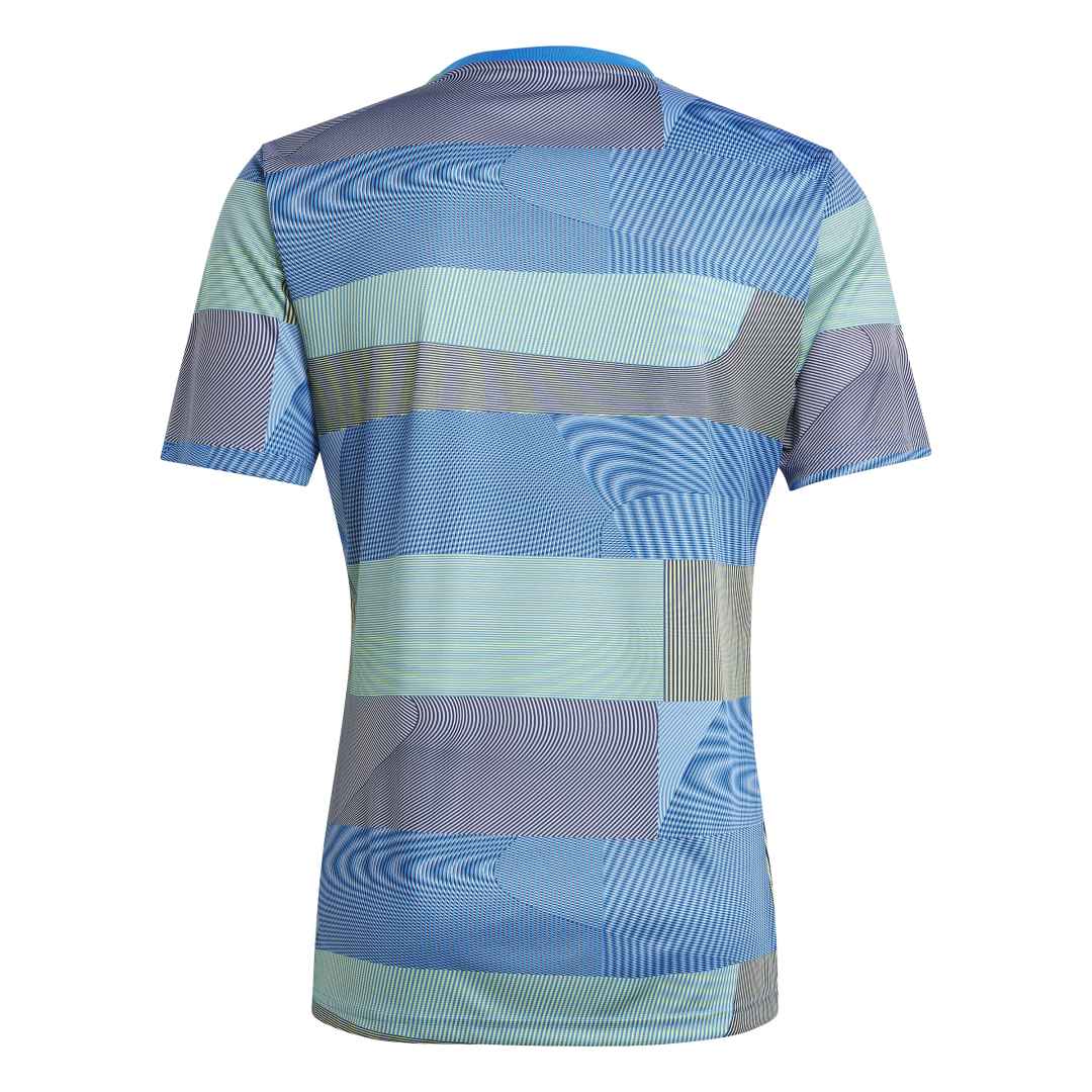 Real Madrid 25/26 Pre-Match Jersey