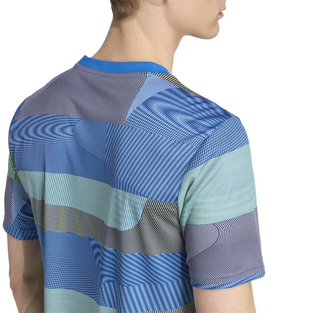 Real Madrid 25/26 Pre-Match Jersey