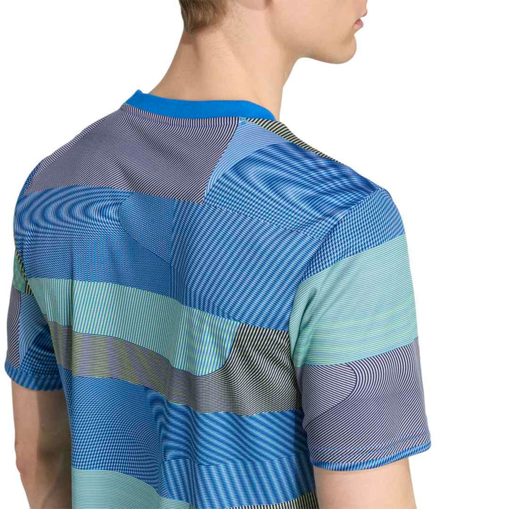 Real Madrid 25/26 Pre-Match Jersey