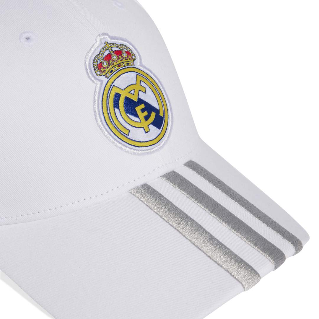 Adidas Real Madrid BB Cap - OSFM