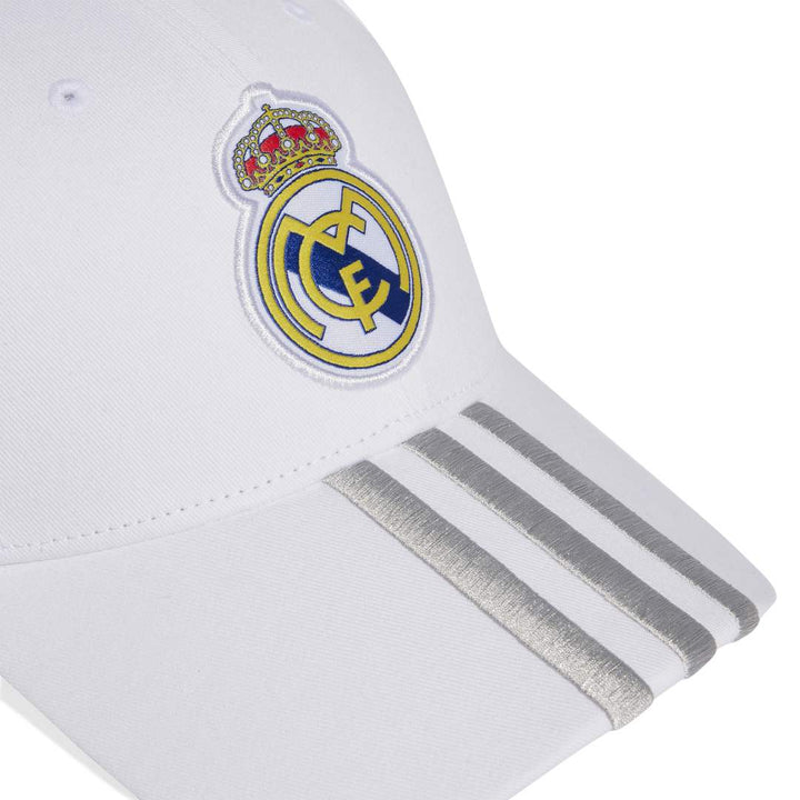 Adidas Real Madrid BB Cap - OSFM