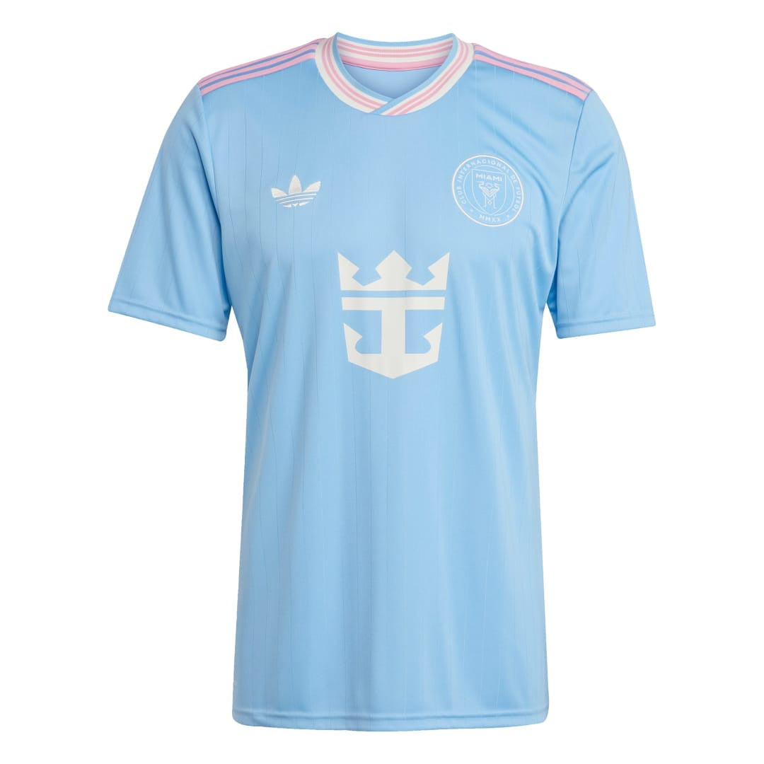 Inter Miami CF 25/26 Third Jersey