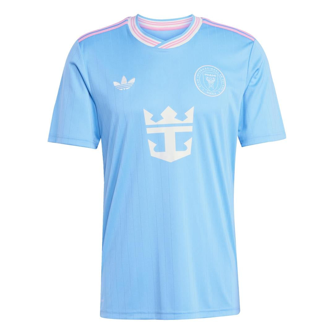Inter Miami CF 25/26 Third Messi Jersey
