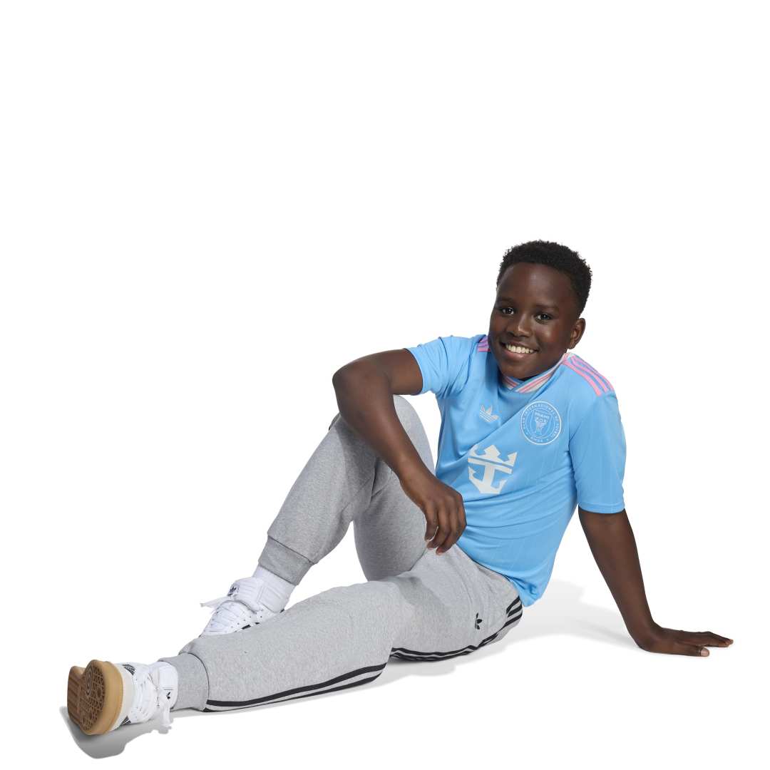 Inter Miami CF Messi 25/26 Youth Third Jersey