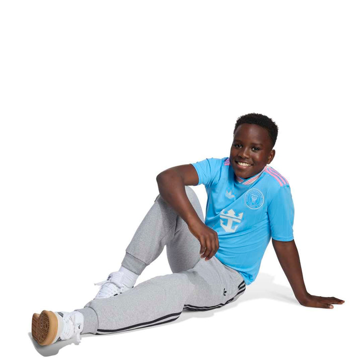 Inter Miami CF Messi 25/26 Youth Third Jersey