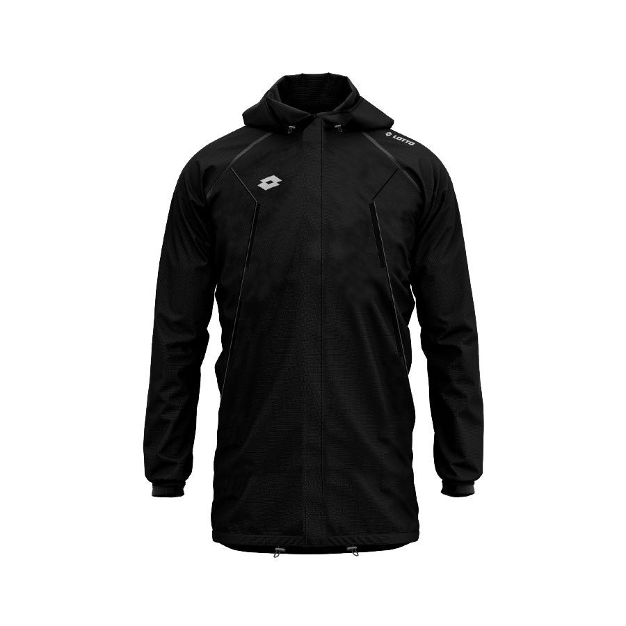 LOTTO TEAM MANAGER JACKET ADULTS