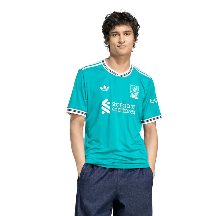Liverpool 3rd Jersey Adult