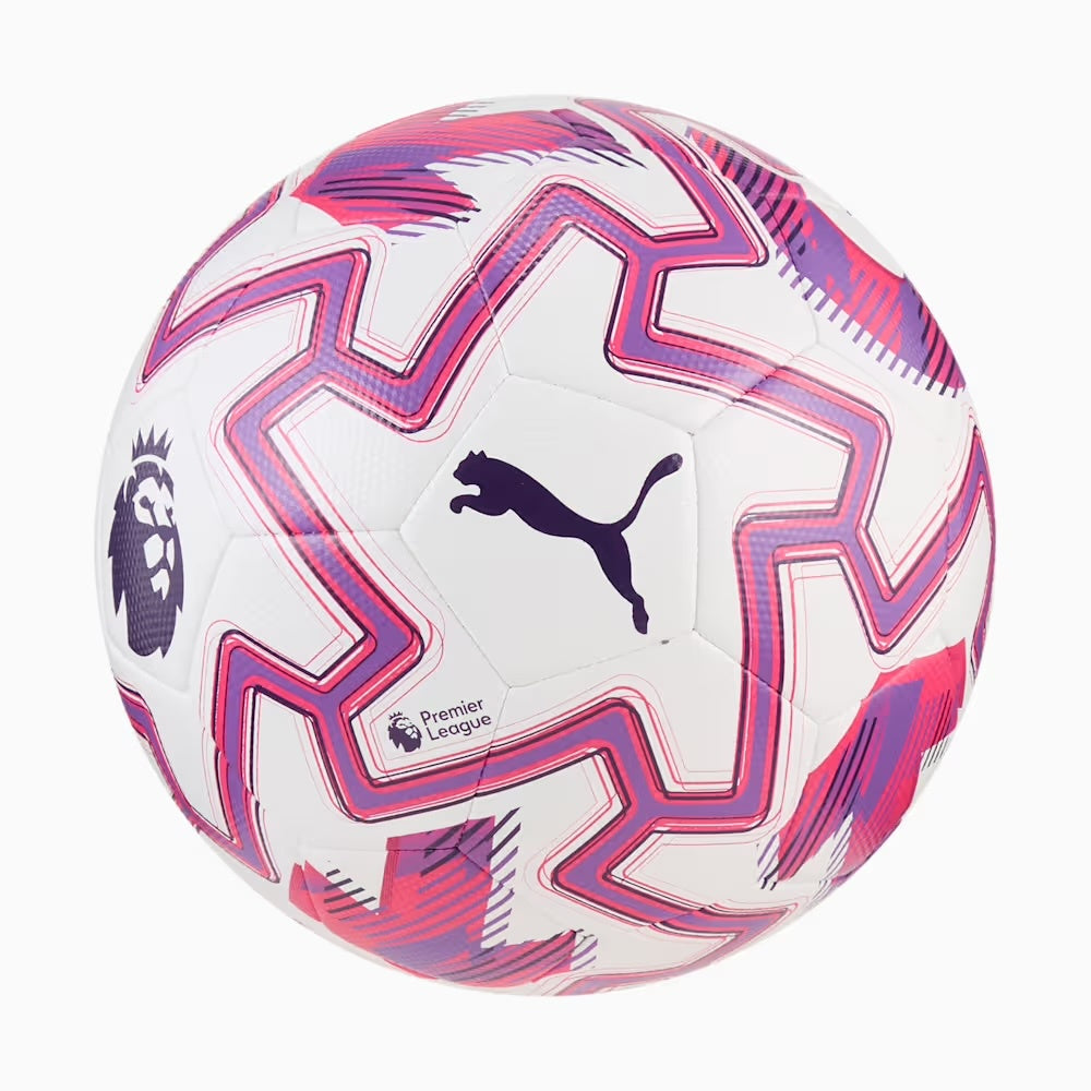 PUMA Orbita Cup Premier League Brilliance Football