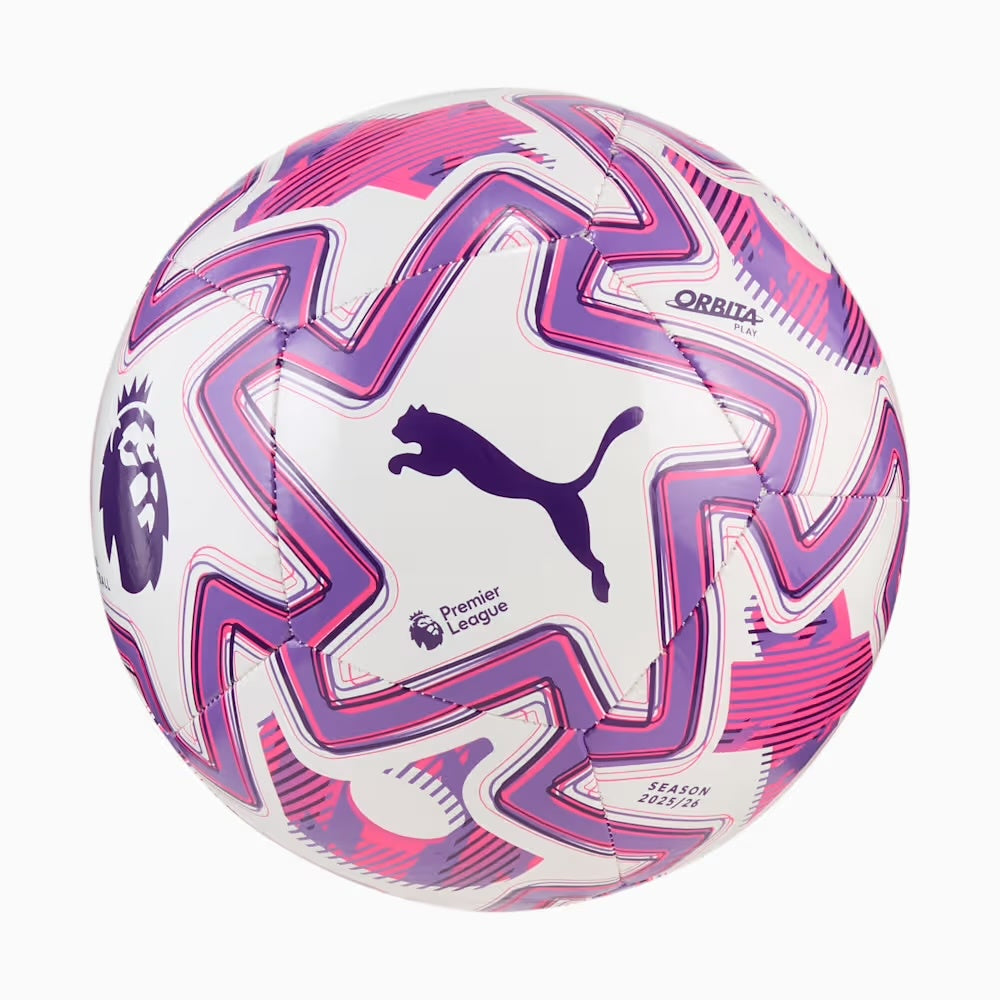 PUMA Orbita Play Premier League Brilliance Football