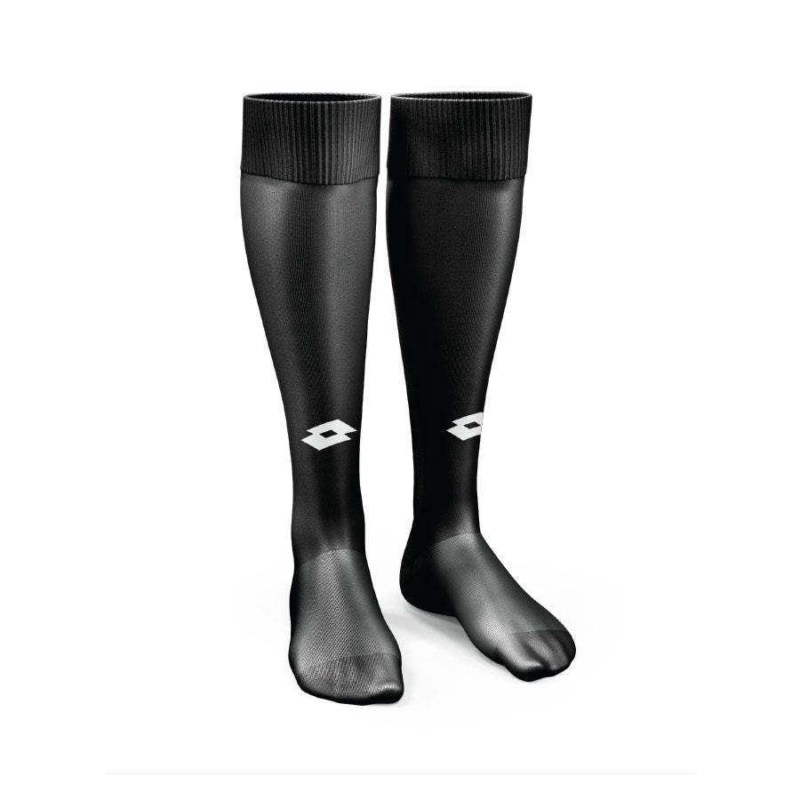 Lotto Performance Sock - BLACK