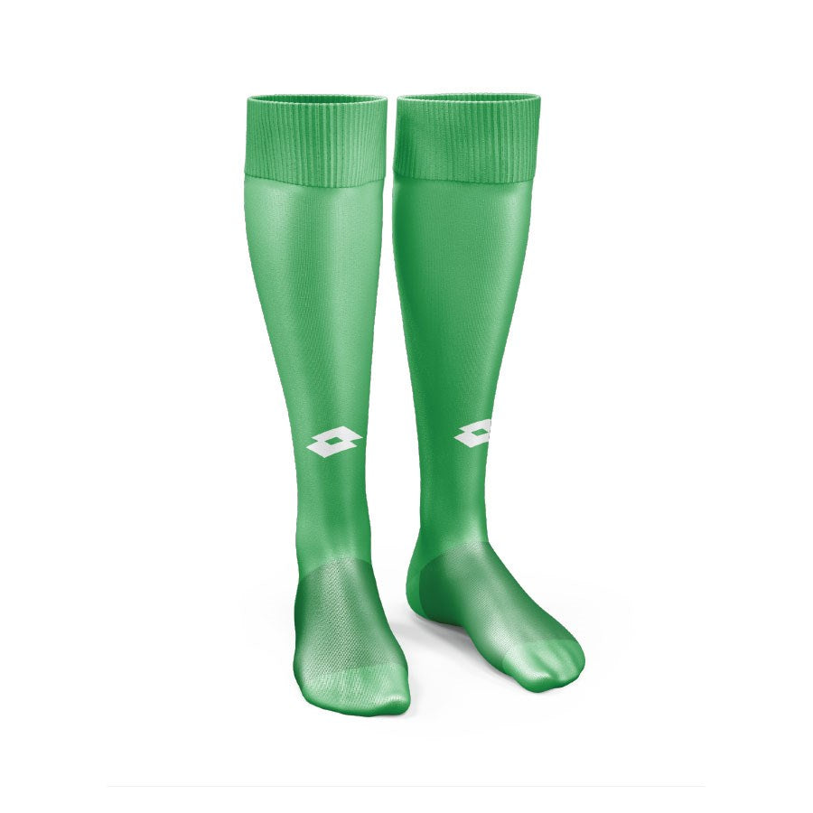 Lotto Performance Sock - Emerald Green