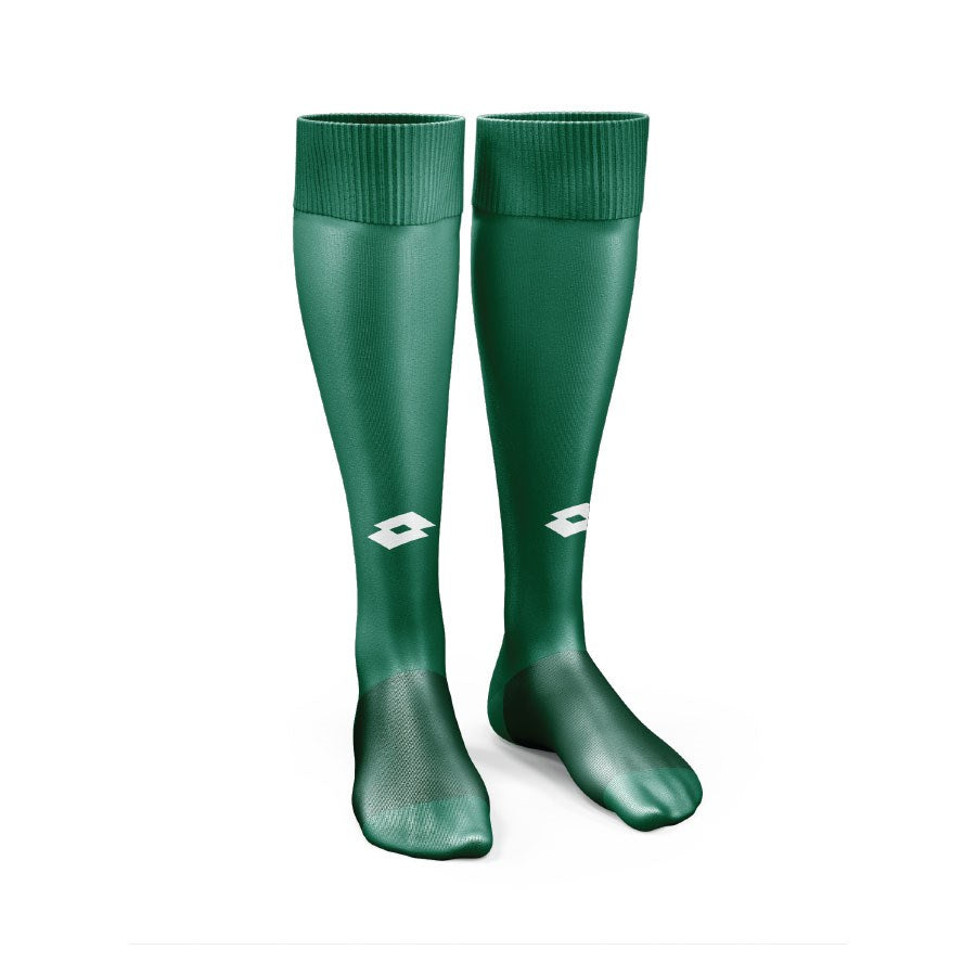 Lotto Performance Sock - BOTTLE GREEN