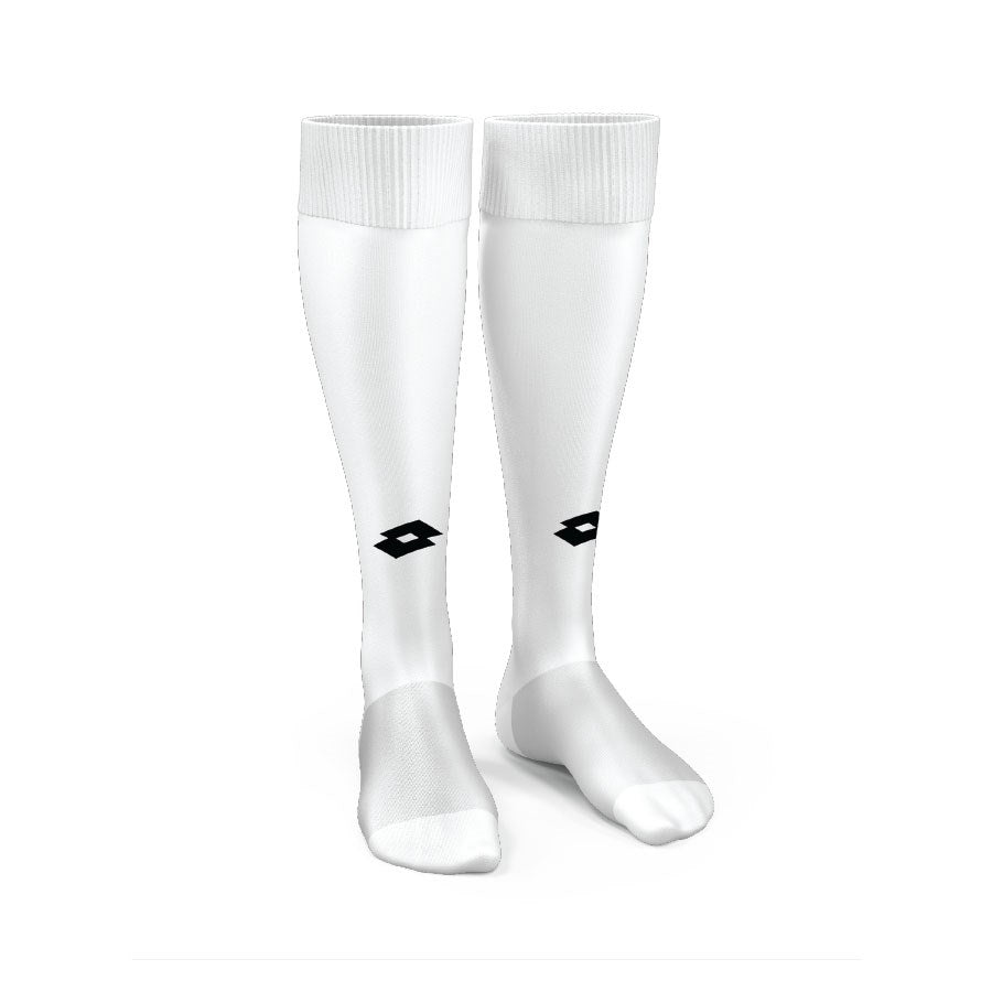 Lotto Performance Sock - WHITE