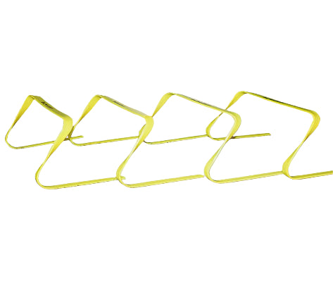 Ribbon Hurdle - Set of 4