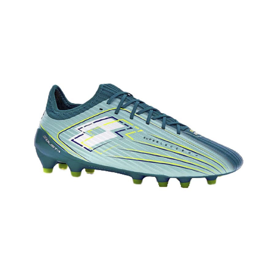 Solista 200VII FG BLUE /WHITE