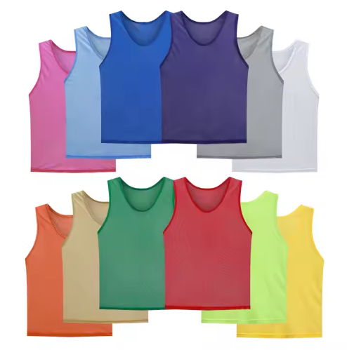 Training Bib Youth