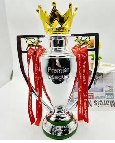 Premier League Trophy