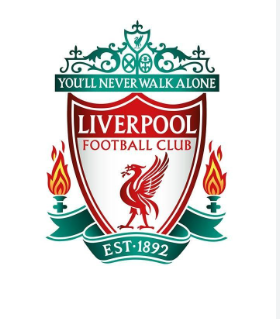 Liverpool Logo Canvas Poster 40X30cm