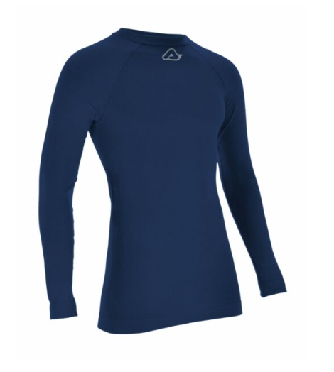 Compression Top by Acerbis Navy