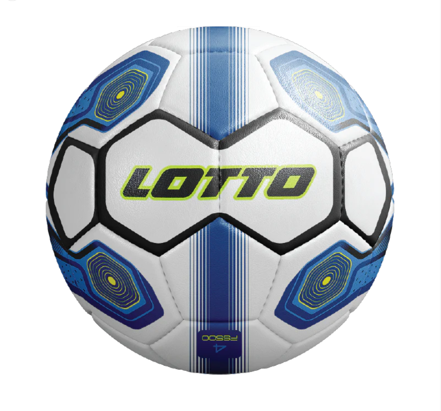 Lotto FS500 Tacto Futsal Ball