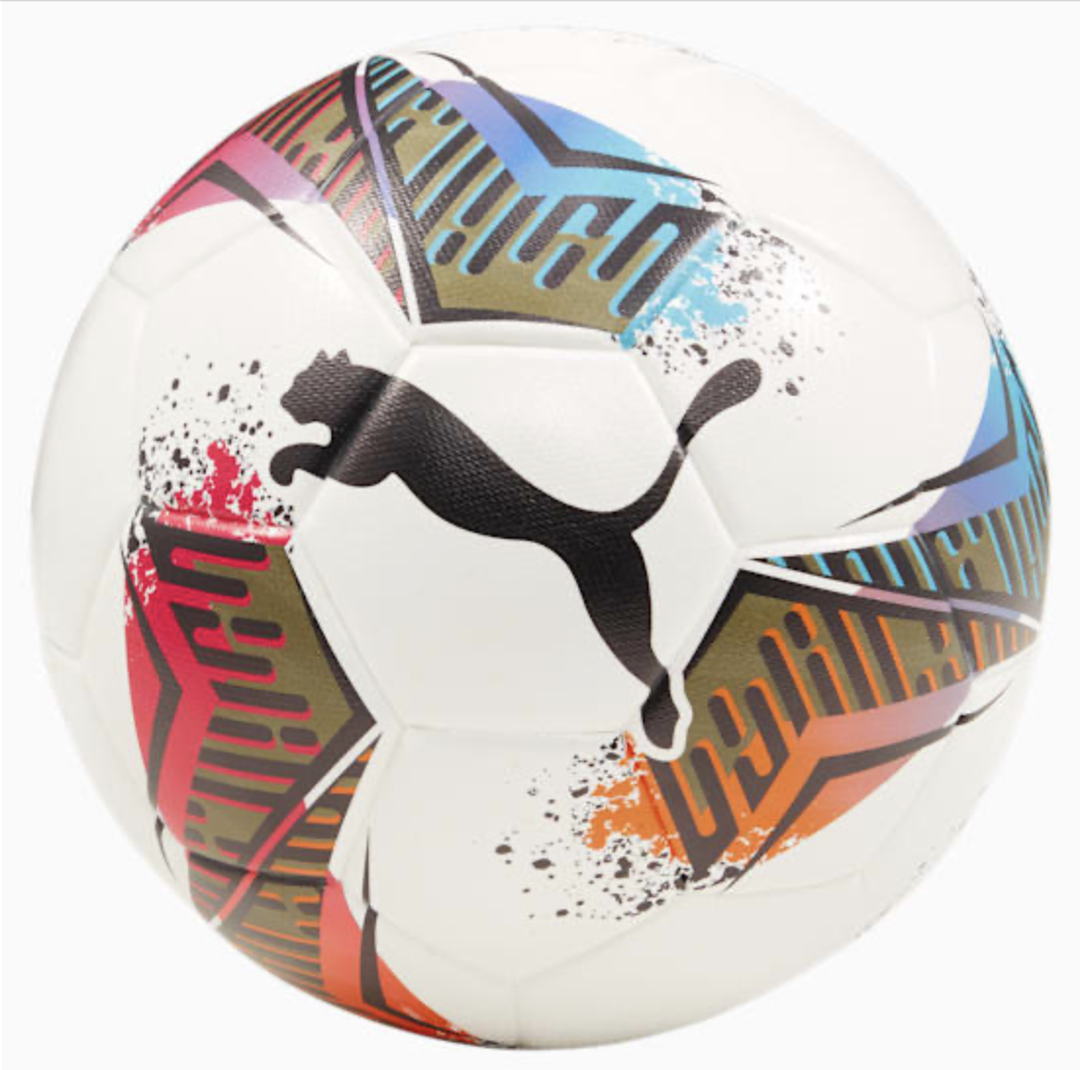 Puma Futsal 1 TB Futsal Ball (Fifa Quality Pro)