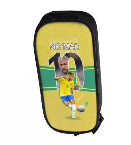 Neymar JR Pencil Case