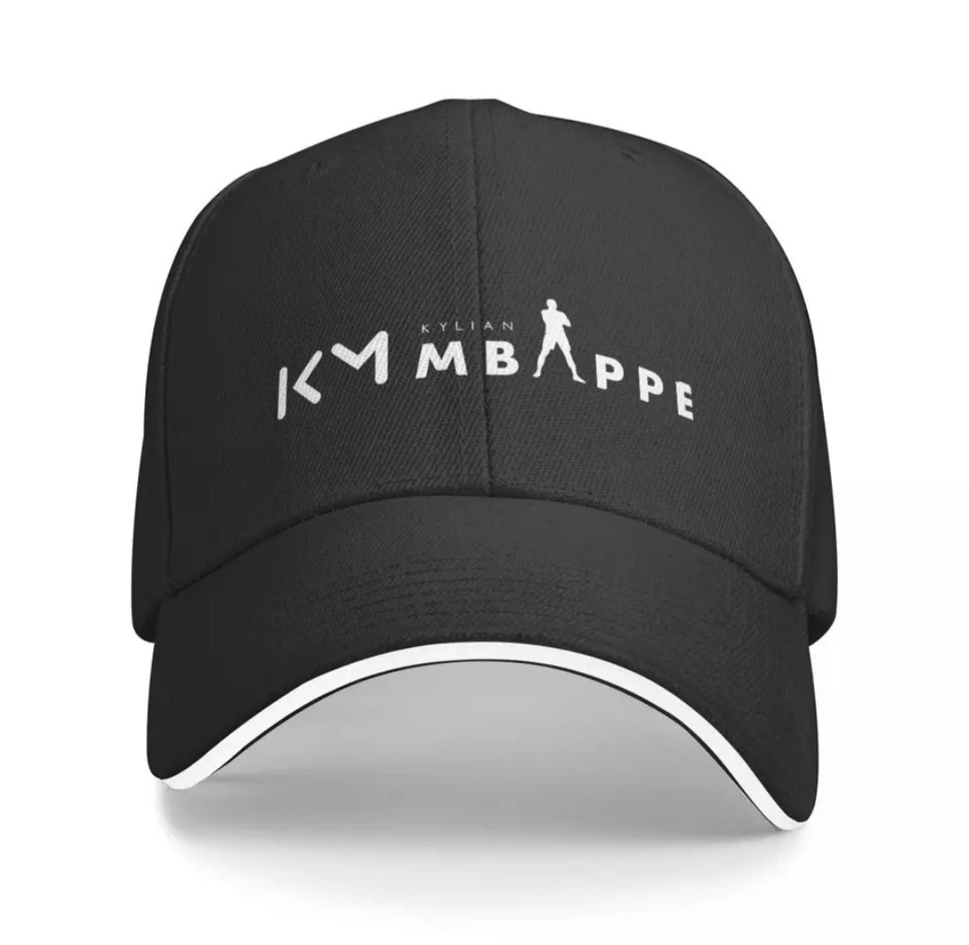 kylian mbappe cap nike