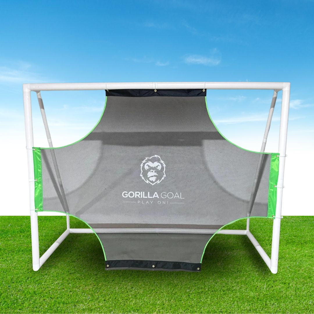 TARGET NET BY GORILLA GOAL