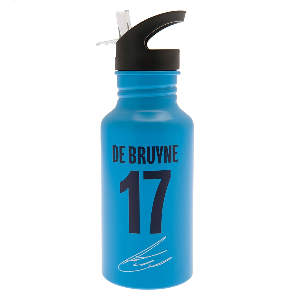 Boccale Da Pinta Ufficiale Manchester City FC – In Vetro, Capacità 425 Ml