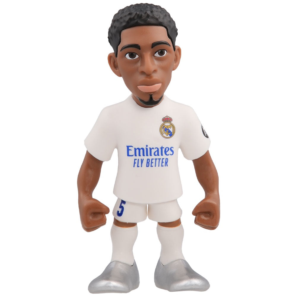 Bellingham Real Madrid FC MINIX Figure 12cm