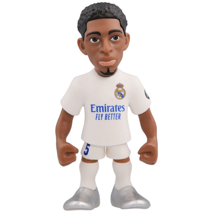 Bellingham Real Madrid FC MINIX Figure 12cm