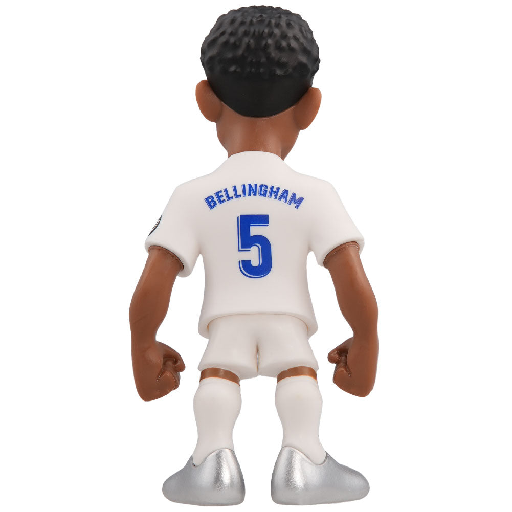 Bellingham Real Madrid FC MINIX Figure 12cm